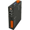 Standard PAC with Cortex-A8 CPU, WinCE 7.0, and 1 I/O Bus, Metal CaseICP DAS